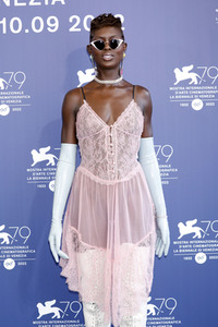 Photocall 'White Noise', Internationale Filmfestspiele von Venedig 2022