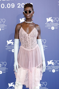 Photocall 'White Noise', Internationale Filmfestspiele von Venedig 2022