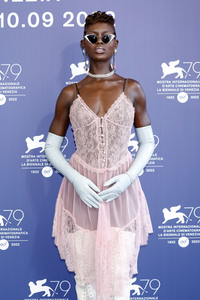 Photocall 'White Noise', Internationale Filmfestspiele von Venedig 2022