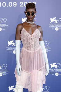 Photocall 'White Noise', Internationale Filmfestspiele von Venedig 2022