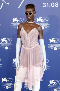 Photocall 'White Noise', Internationale Filmfestspiele von Venedig 2022