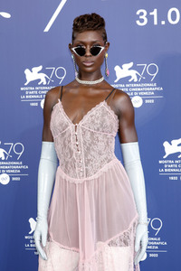 Photocall 'White Noise', Internationale Filmfestspiele von Venedig 2022