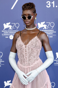 Photocall 'White Noise', Internationale Filmfestspiele von Venedig 2022