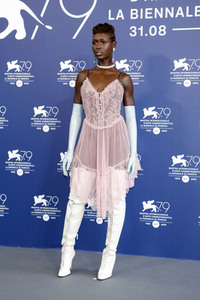 Photocall 'White Noise', Internationale Filmfestspiele von Venedig 2022