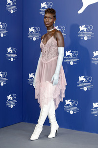 Photocall 'White Noise', Internationale Filmfestspiele von Venedig 2022