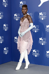 Photocall 'White Noise', Internationale Filmfestspiele von Venedig 2022