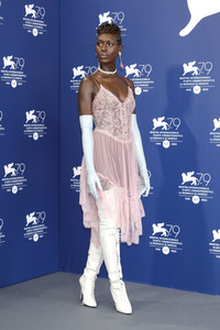 Photocall 'White Noise', Internationale Filmfestspiele von Venedig 2022