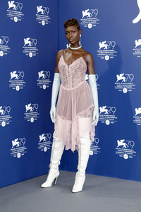 Photocall 'White Noise', Internationale Filmfestspiele von Venedig 2022