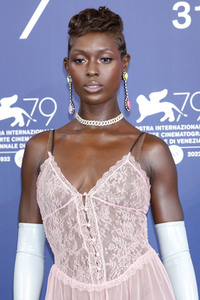 Photocall 'White Noise', Internationale Filmfestspiele von Venedig 2022