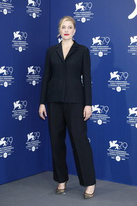 Photocall 'White Noise', Internationale Filmfestspiele von Venedig 2022