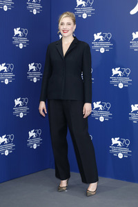 Photocall 'White Noise', Internationale Filmfestspiele von Venedig 2022