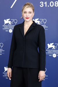 Photocall 'White Noise', Internationale Filmfestspiele von Venedig 2022