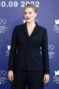 Photocall 'White Noise', Internationale Filmfestspiele von Venedig 2022