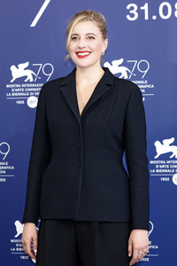 Photocall 'White Noise', Internationale Filmfestspiele von Venedig 2022