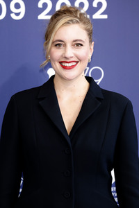 Photocall 'White Noise', Internationale Filmfestspiele von Venedig 2022