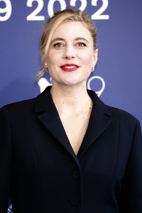 Photocall 'White Noise', Internationale Filmfestspiele von Venedig 2022