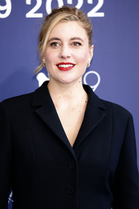 Photocall 'White Noise', Internationale Filmfestspiele von Venedig 2022