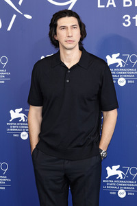 Photocall 'White Noise', Internationale Filmfestspiele von Venedig 2022