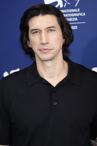 Photocall 'White Noise', Internationale Filmfestspiele von Venedig 2022