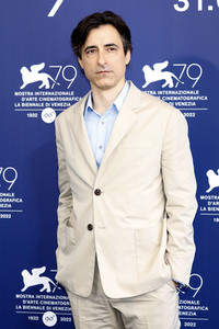 Photocall 'White Noise', Internationale Filmfestspiele von Venedig 2022