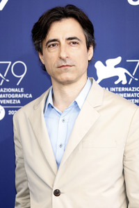 Photocall 'White Noise', Internationale Filmfestspiele von Venedig 2022