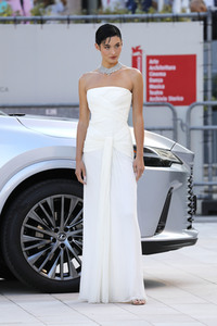 Festivaleröffnung mit Filmpremiere 'White Noise', Internationale Filmfestspiele von Venedig 2022