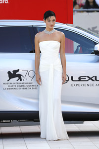 Festivaleröffnung mit Filmpremiere 'White Noise', Internationale Filmfestspiele von Venedig 2022