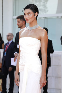 Festivaleröffnung mit Filmpremiere 'White Noise', Internationale Filmfestspiele von Venedig 2022