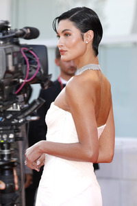 Festivaleröffnung mit Filmpremiere 'White Noise', Internationale Filmfestspiele von Venedig 2022