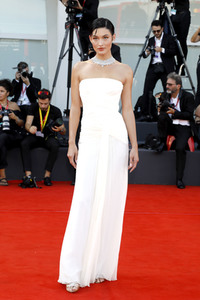 Festivaleröffnung mit Filmpremiere 'White Noise', Internationale Filmfestspiele von Venedig 2022