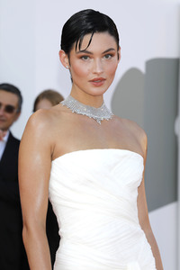 Festivaleröffnung mit Filmpremiere 'White Noise', Internationale Filmfestspiele von Venedig 2022