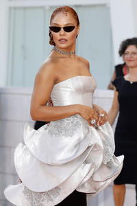 Festivaleröffnung mit Filmpremiere 'White Noise', Internationale Filmfestspiele von Venedig 2022