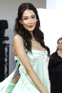 Festivaleröffnung mit Filmpremiere 'White Noise', Internationale Filmfestspiele von Venedig 2022