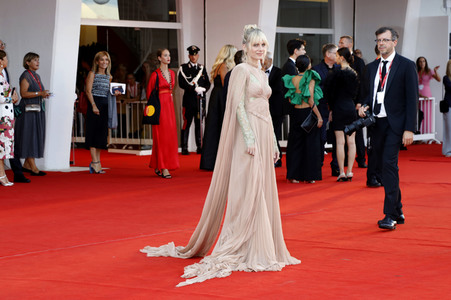 Festivaleröffnung mit Filmpremiere 'White Noise', Internationale Filmfestspiele von Venedig 2022