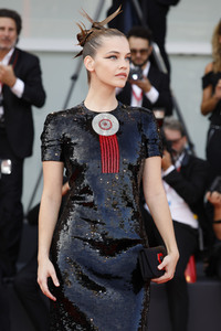 Festivaleröffnung mit Filmpremiere 'White Noise', Internationale Filmfestspiele von Venedig 2022