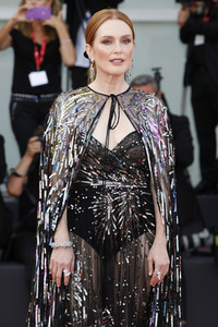 Festivaleröffnung mit Filmpremiere 'White Noise', Internationale Filmfestspiele von Venedig 2022