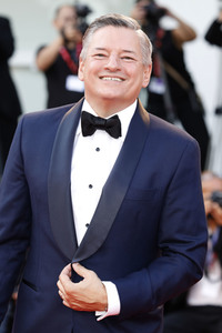 Festivaleröffnung mit Filmpremiere 'White Noise', Internationale Filmfestspiele von Venedig 2022