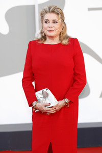 Festivaleröffnung mit Filmpremiere 'White Noise', Internationale Filmfestspiele von Venedig 2022