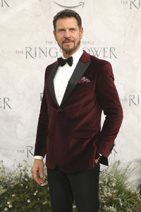 Serienpremiere 'Der Herr der Ringe: Die Ringe der Macht' in London