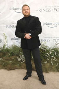 Serienpremiere 'Der Herr der Ringe: Die Ringe der Macht' in London