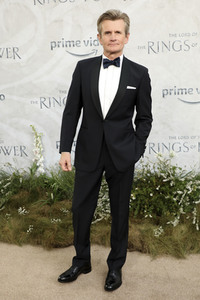 Serienpremiere 'Der Herr der Ringe: Die Ringe der Macht' in London