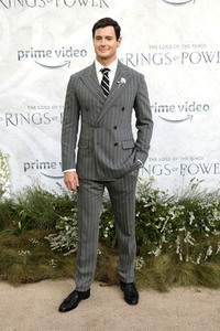 Serienpremiere 'Der Herr der Ringe: Die Ringe der Macht' in London