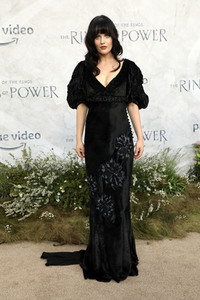 Serienpremiere 'Der Herr der Ringe: Die Ringe der Macht' in London