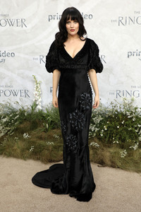Serienpremiere 'Der Herr der Ringe: Die Ringe der Macht' in London