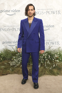 Serienpremiere 'Der Herr der Ringe: Die Ringe der Macht' in London