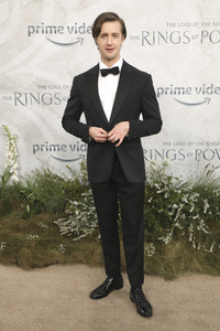 Serienpremiere 'Der Herr der Ringe: Die Ringe der Macht' in London