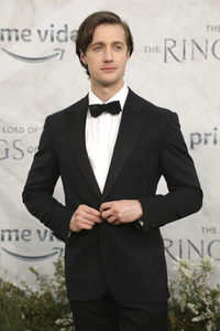 Serienpremiere 'Der Herr der Ringe: Die Ringe der Macht' in London