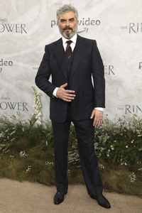 Serienpremiere 'Der Herr der Ringe: Die Ringe der Macht' in London
