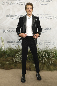 Serienpremiere 'Der Herr der Ringe: Die Ringe der Macht' in London