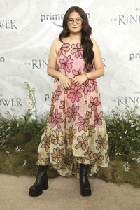 Serienpremiere 'Der Herr der Ringe: Die Ringe der Macht' in London